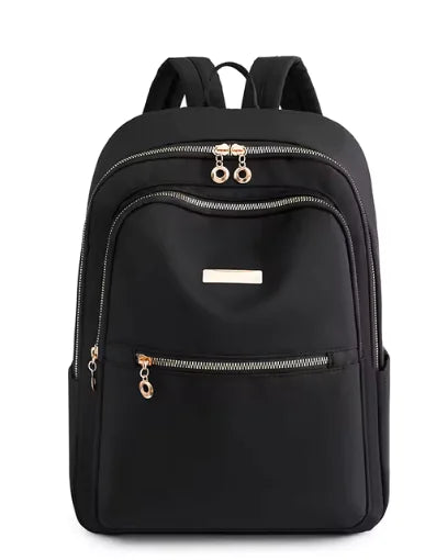 Trendy Women’s Backpack - SIMYS