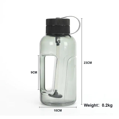 Sports Handheld Water Bottle