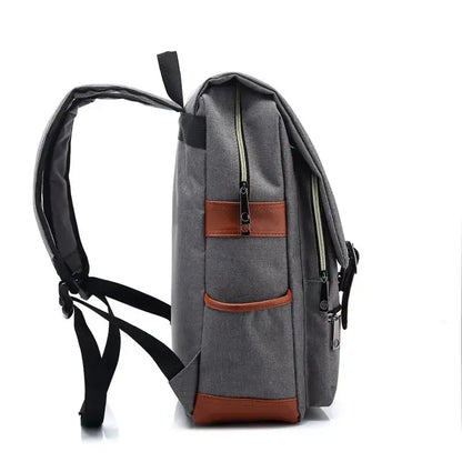 Graystone Urbanite Backpack - SIMYS