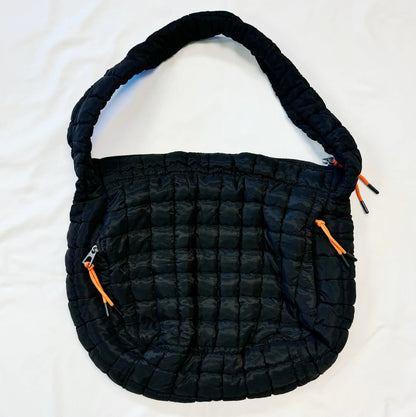 Perfect Puffy Large Quilted Bag - SIMYS