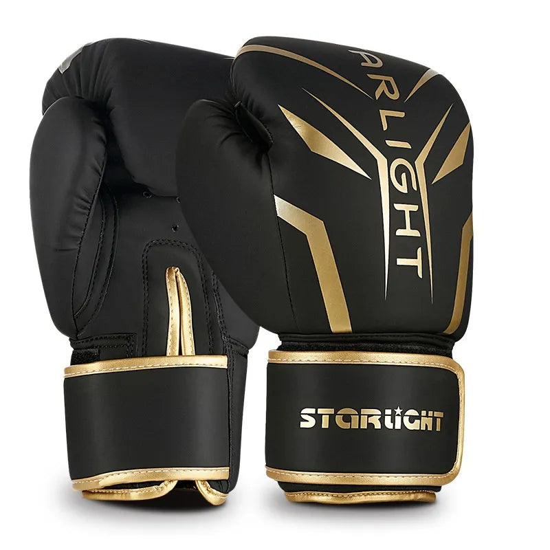 Adult & Kids Sanda Boxing Gloves