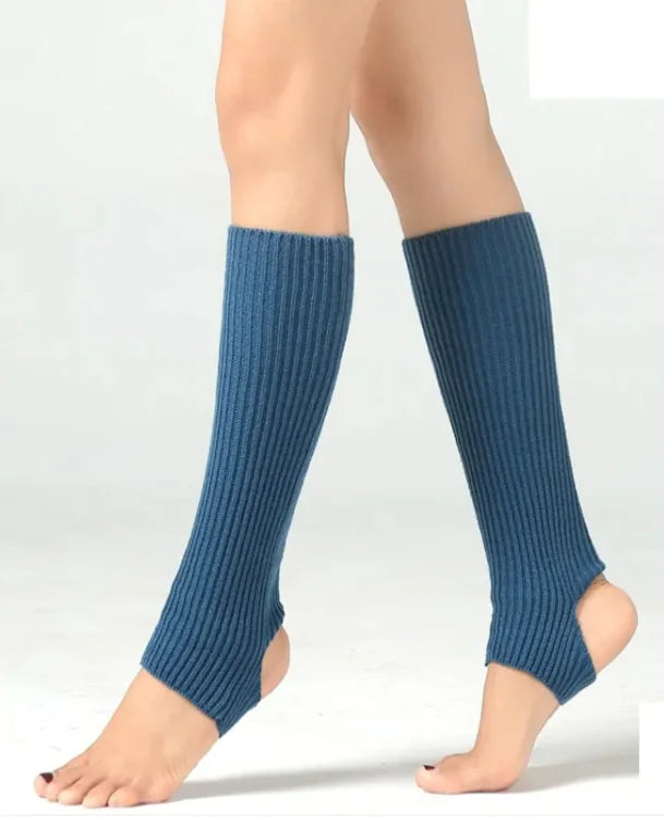 Yoga Warm Socks For Children