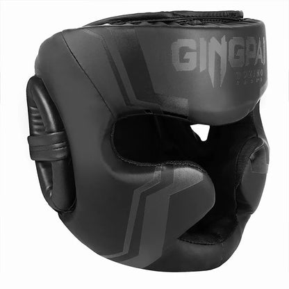 Free Combat Protective Gear Boxing Helmet Cover