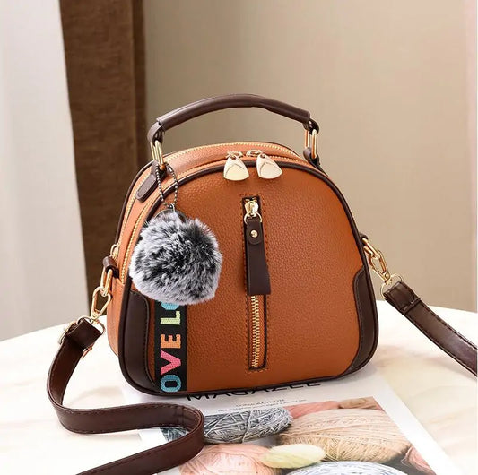 Crossbody Classic Bag - SIMYS