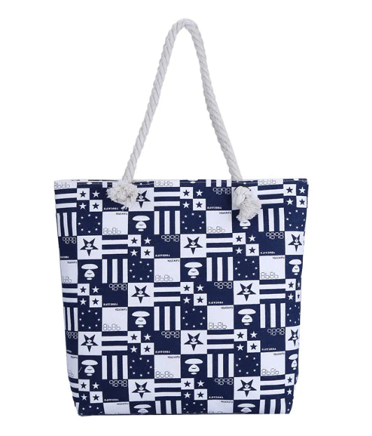 Double-Sided Casual Shoulder Bag - SIMYS