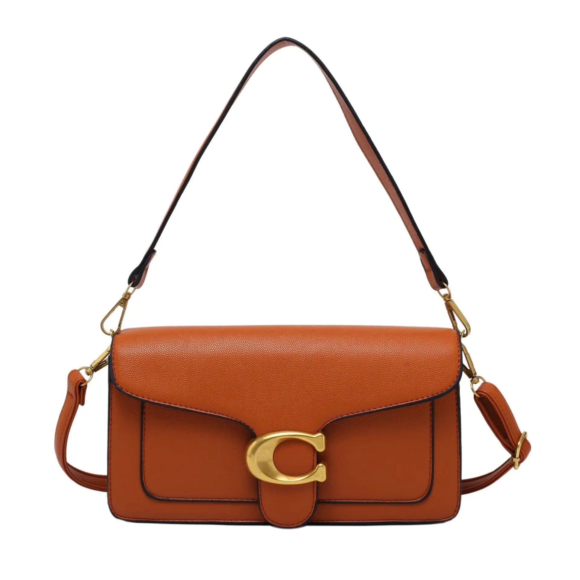 Crossbody Bag - SIMYS