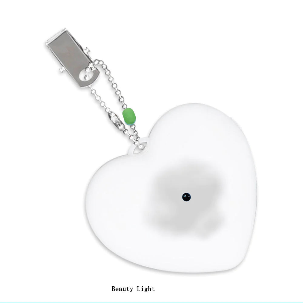 LED Luminous Handbag Light