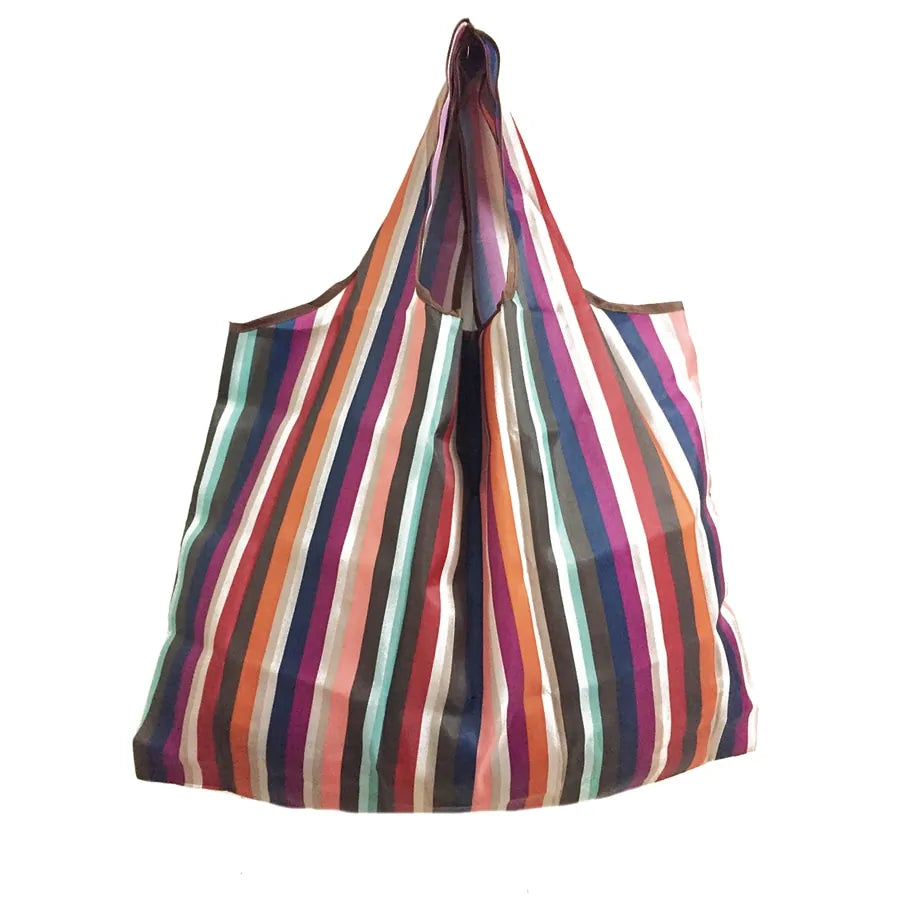 New Lady Foldable Recycle Shopping Bag - SIMYS