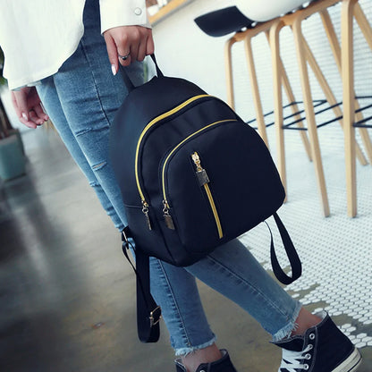 School Backpack - SIMYS