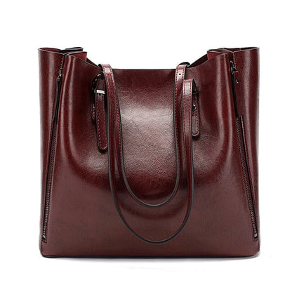 Luxury Large Handbag for Women - SIMYS