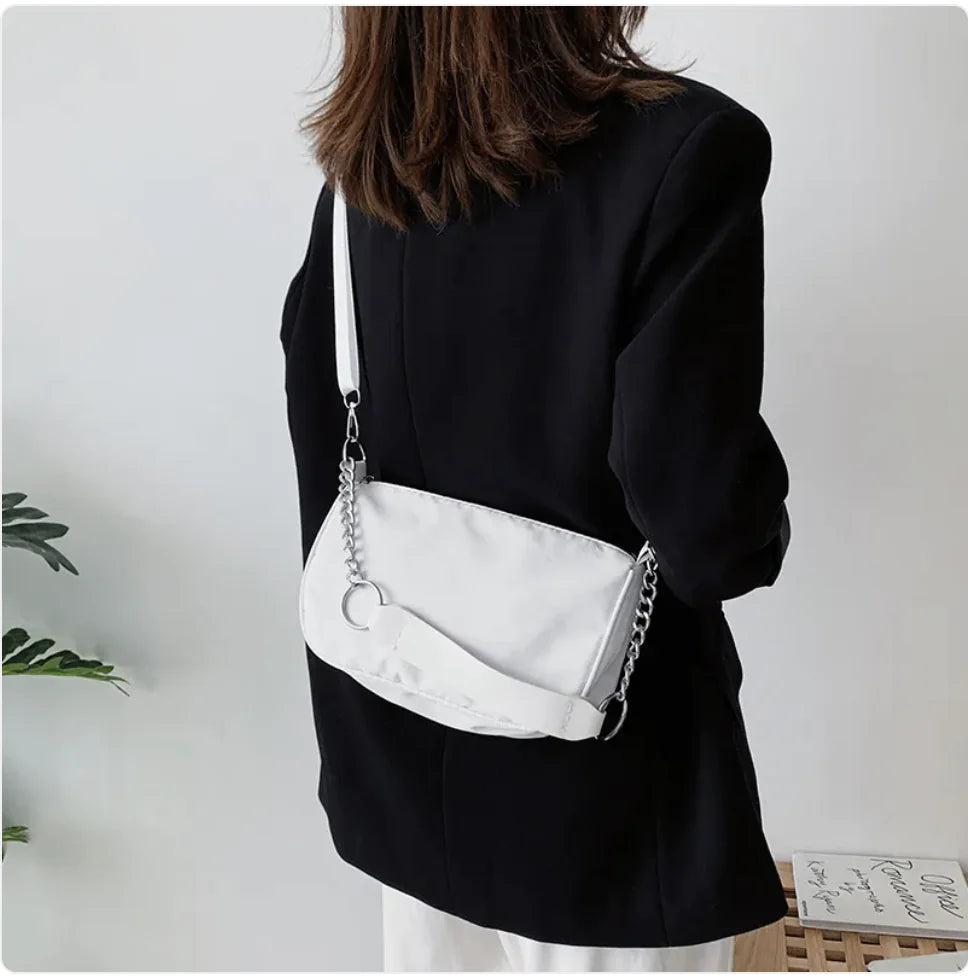 Underarm Crossbody Bag