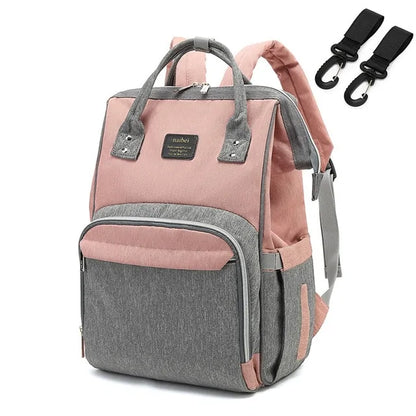 Nappy Backpack Bag Mummy - SIMYS