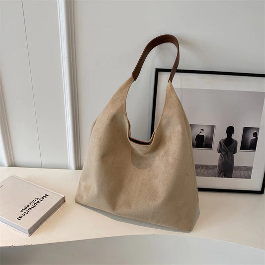 Basic Underarm or Tote Bag for Women - SIMYS