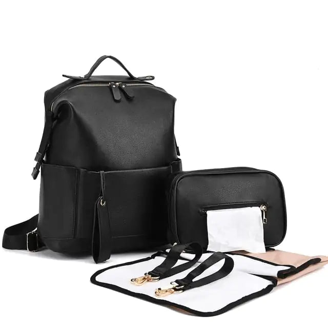 Exquisite Diaper Bag - SIMYS