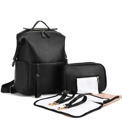 Exquisite Diaper Bag - SIMYS