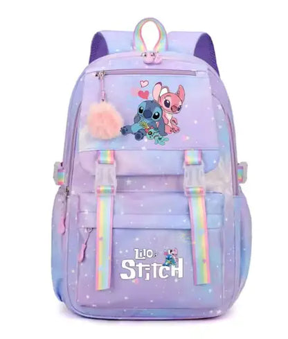 Disney Lilo and Stitch Back Pack