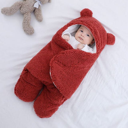 Baby Sleeping Bag - SIMYS