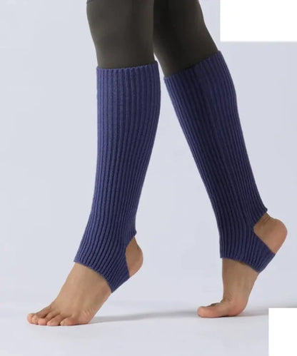 Yoga Warm Socks For Children