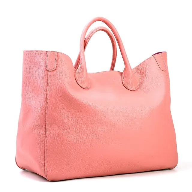 Oversize Tote Bag for Women - SIMYS