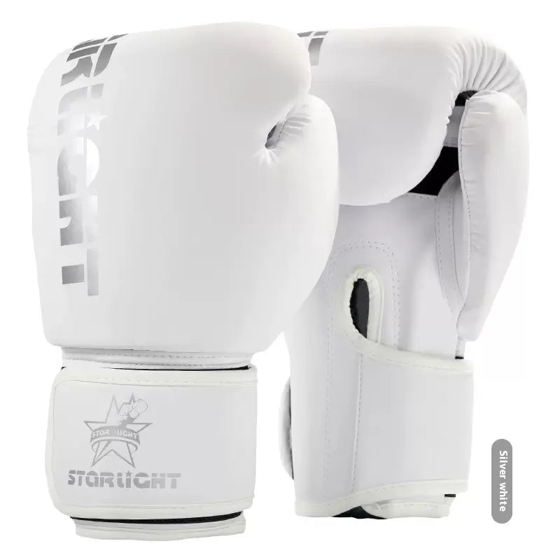 Adult & Kids Sanda Boxing Gloves