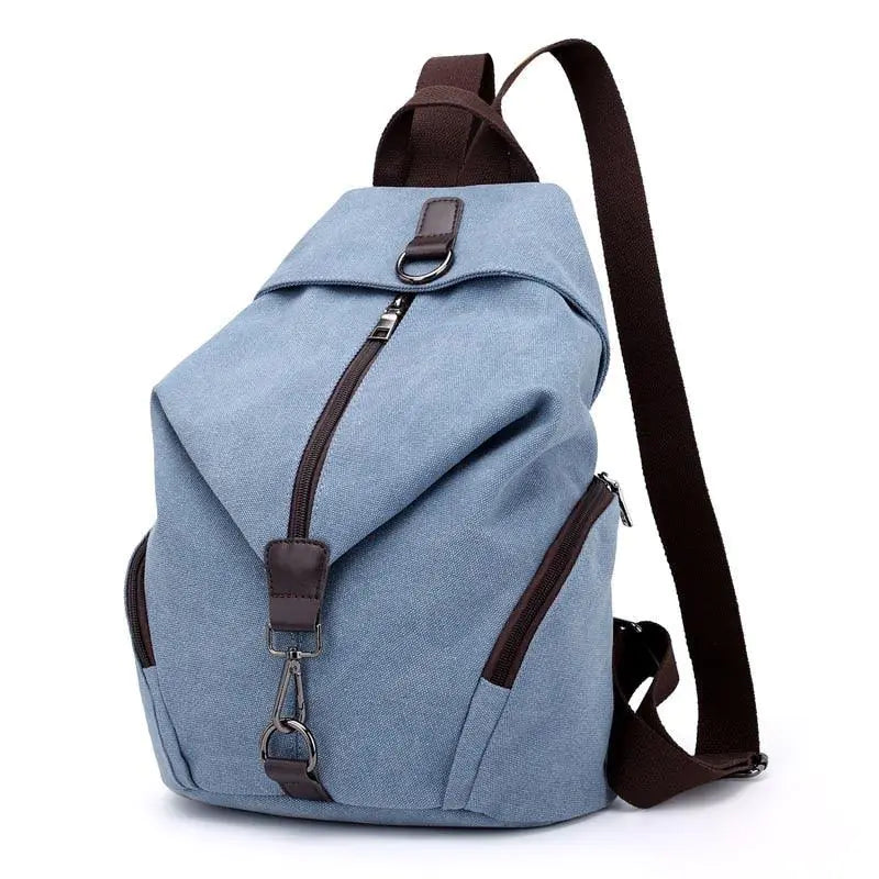 Casual Women's Backpack - Luara - SIMYS