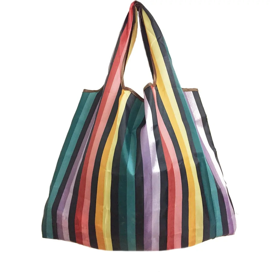 New Lady Foldable Recycle Shopping Bag - SIMYS