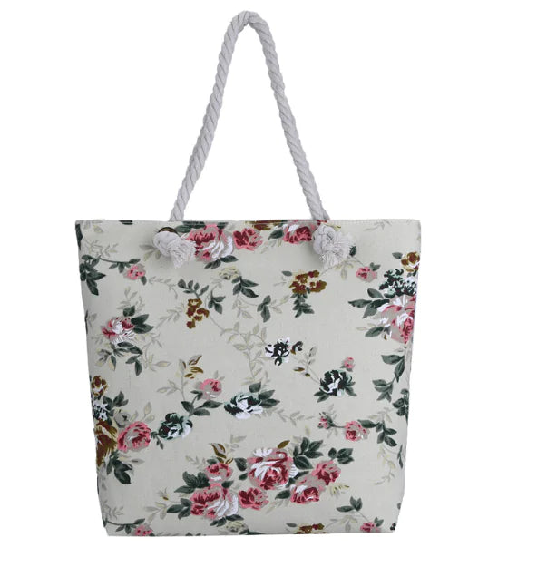 Double-Sided Casual Shoulder Bag - SIMYS