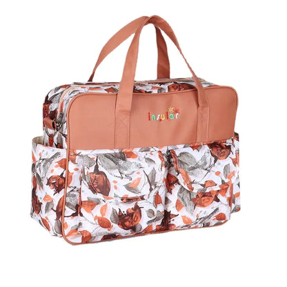 Waterproof Diaper Bag - SIMYS