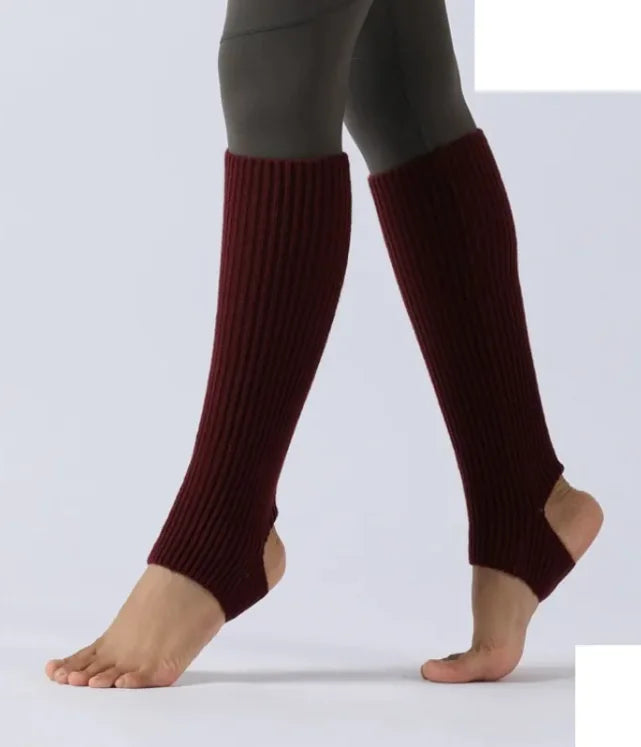 Yoga Warm Socks For Children