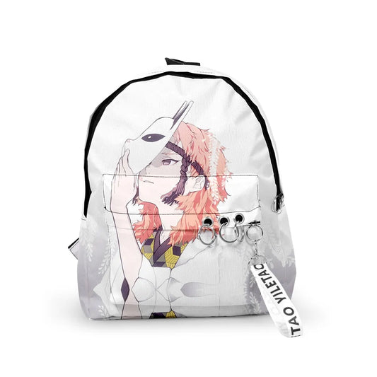 Demon Slayer School Bag - SIMYS