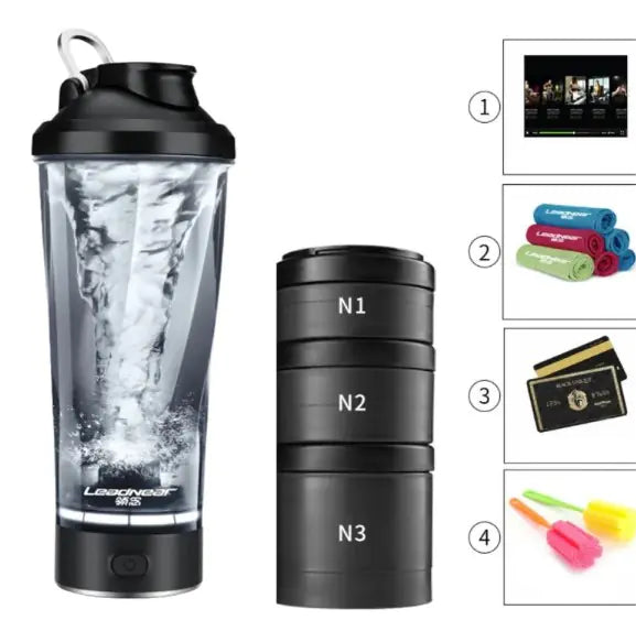 Fitness Shaking Cup