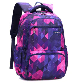 Teenager School Bag - SIMYS