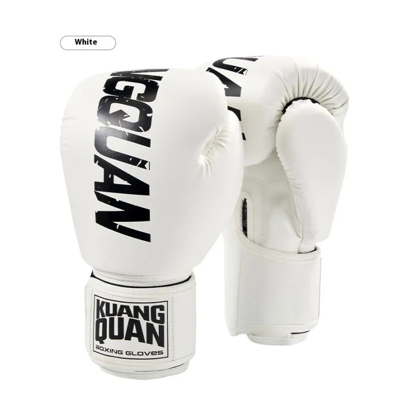 Adult & Kids Sanda Boxing Gloves