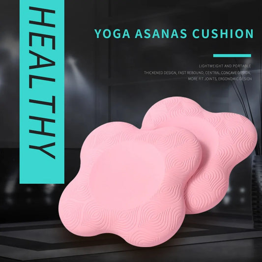 Yoga Knee Pads Support