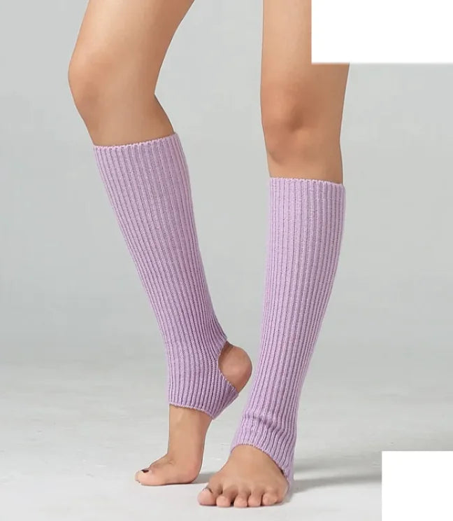 Yoga Warm Socks For Children