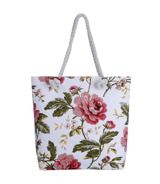 Double-Sided Casual Shoulder Bag - SIMYS