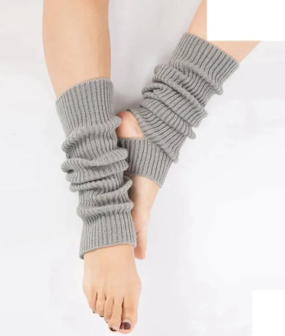 Yoga Warm Socks For Children