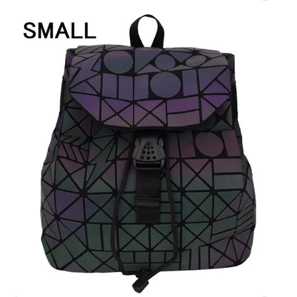 Geometry School Folding Bag - SIMYS