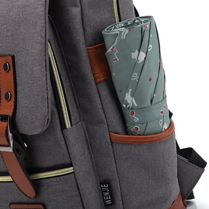 Graystone Urbanite Backpack - SIMYS