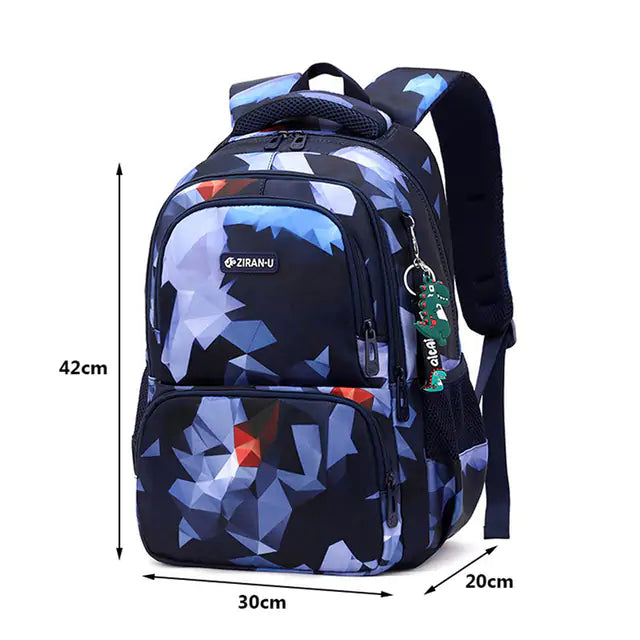 Teenager School Bag - SIMYS