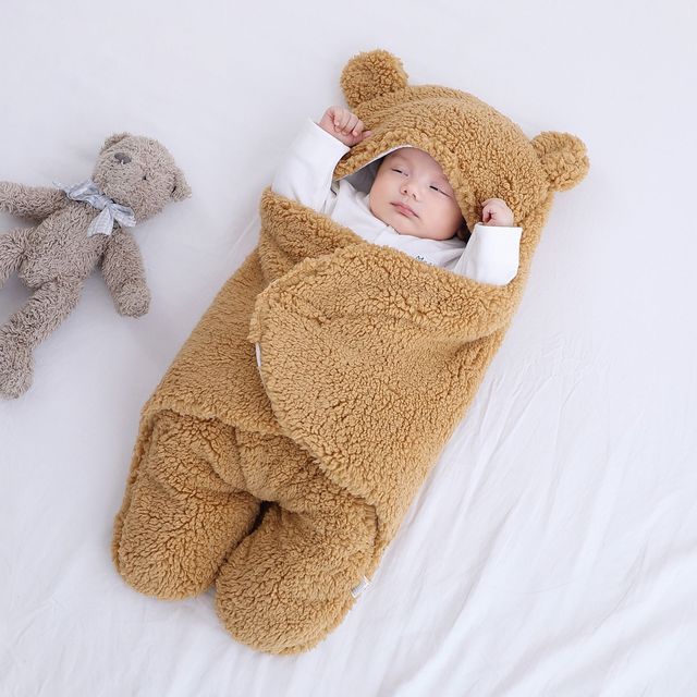 Baby Sleeping Bag - SIMYS