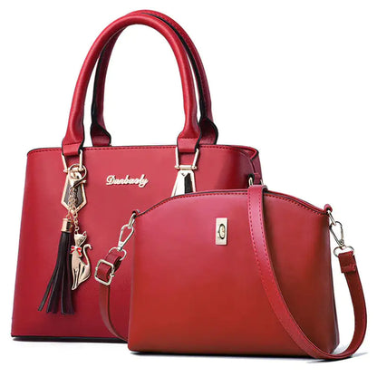 Women Fashion Casual Luxury Handbag For Women - SIMYS