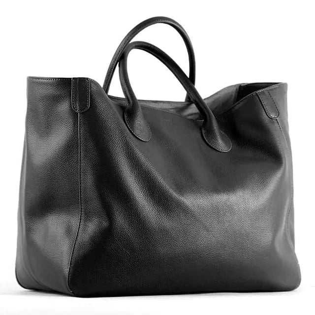 Oversize Tote Bag for Women - SIMYS