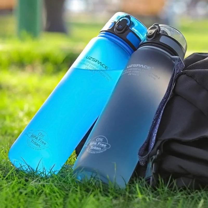 Sports Water Bottles