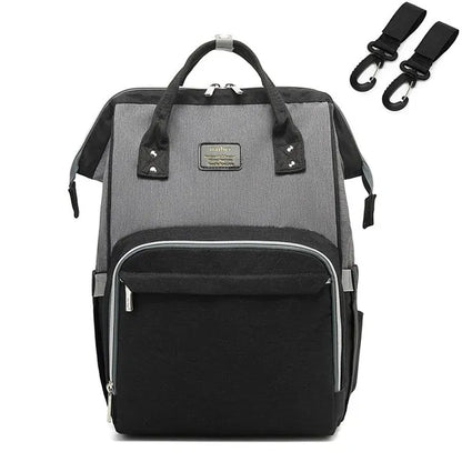 Nappy Backpack Bag Mummy - SIMYS