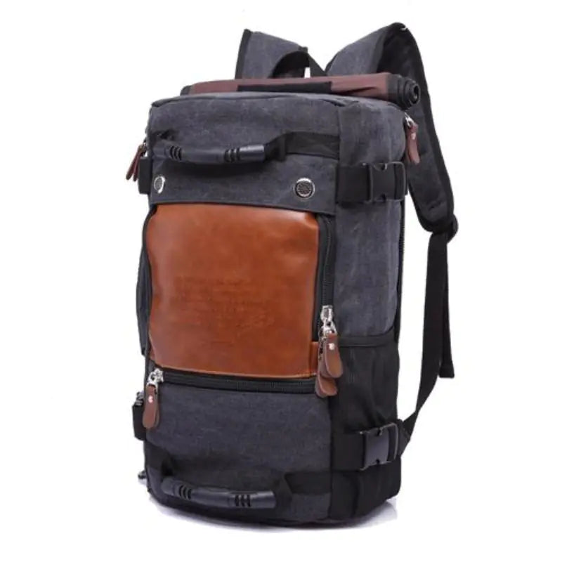 Functional Travel Bag - SIMYS