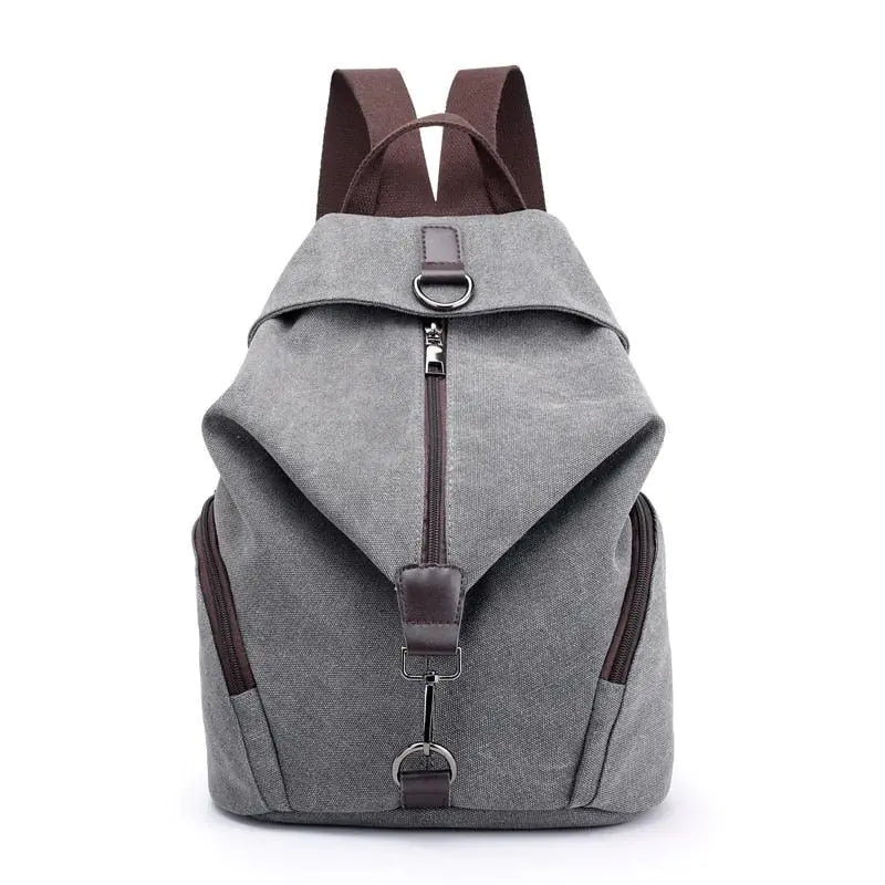 Casual Women's Backpack - Luara - SIMYS