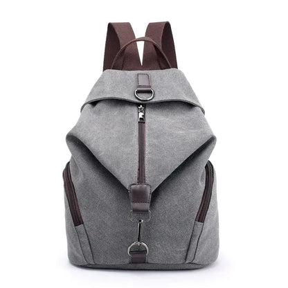 Casual Women's Backpack - Luara - SIMYS