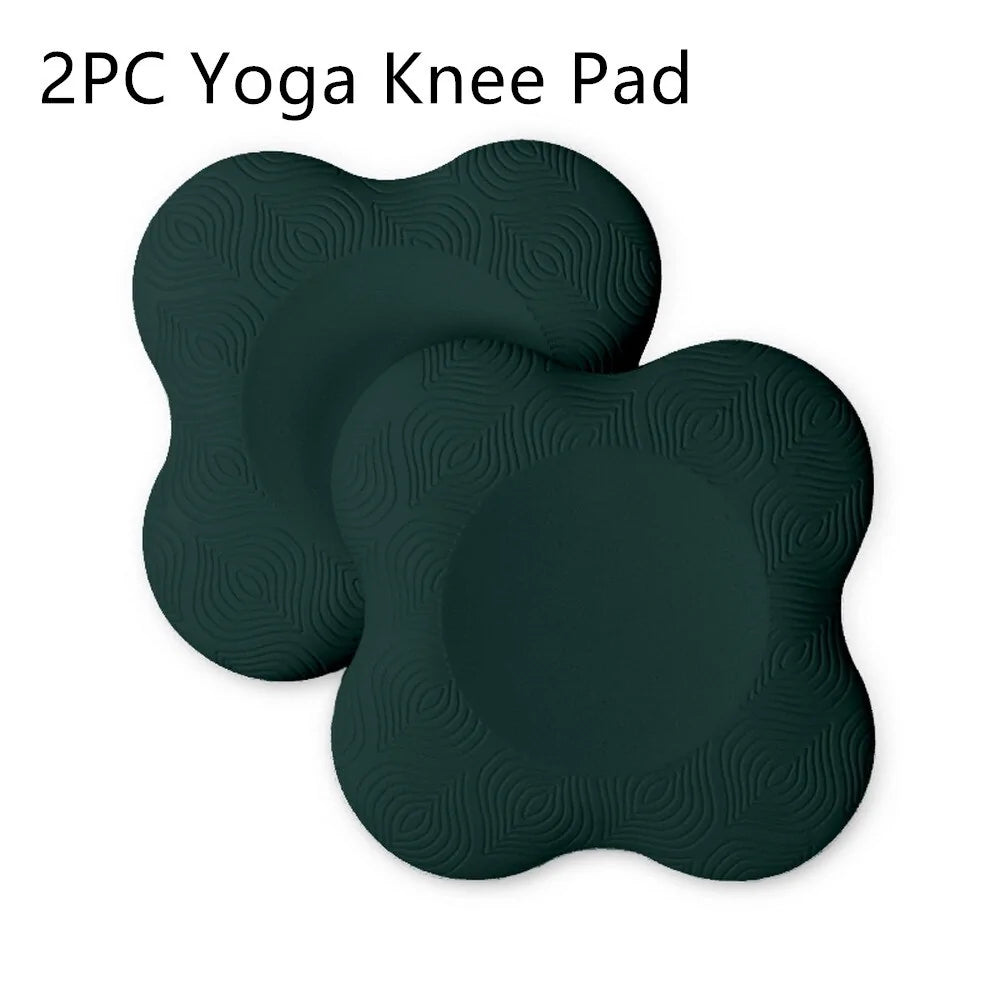 Yoga Knee Pads Support