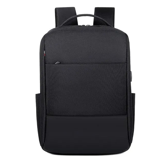 Multifunctional 15.6-Inch Laptop Backpack